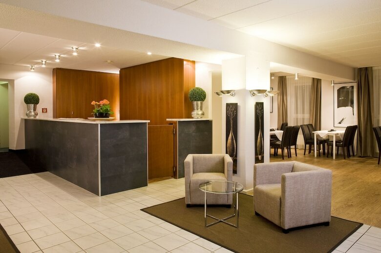 City Inn Hotel Leipzig