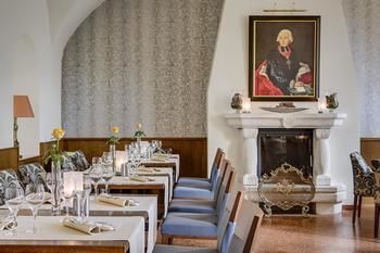 Welcome Hotel Residenzschloss Bamberg
