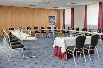 Welcome Hotel Residenzschloss Bamberg