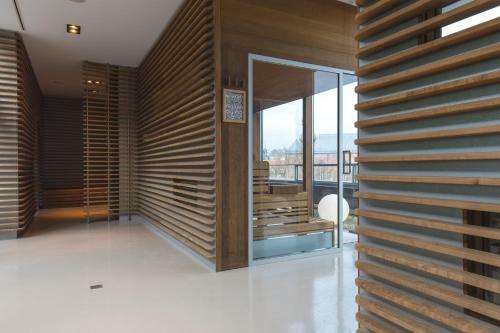 Saks Urban Design Hotel