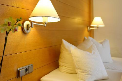 Hotel Alte Post