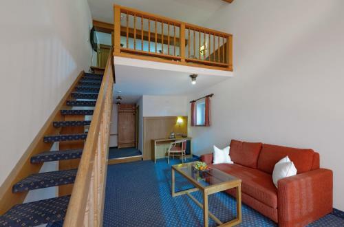 Hotel Alte Post