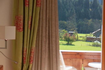 Hotel Arnika
