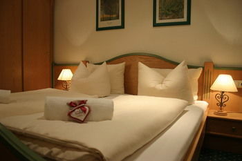 Hotel Arnika