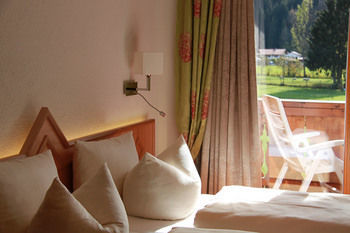 Hotel Arnika