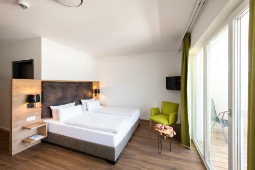 Hotel Schnitzers Dahoam