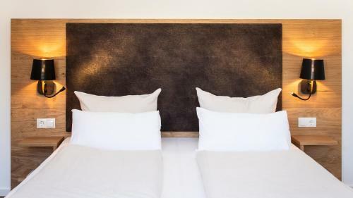 Hotel Schnitzers Dahoam