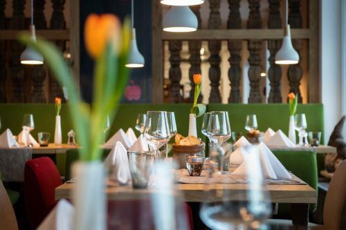 Hotel Schnitzers Dahoam