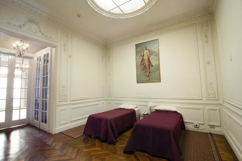 Hotel Leonardo Da Vinci Residence