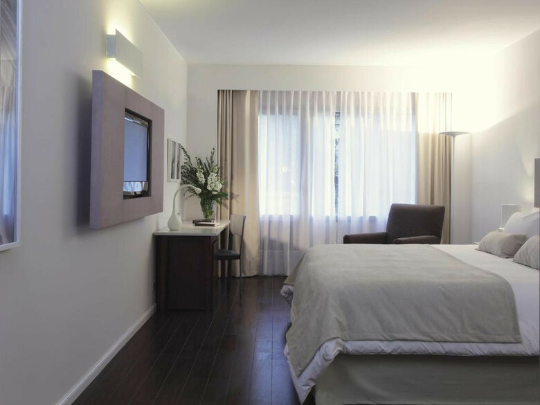 Hotel Dazzler By Wyndham Buenos Aires Recoleta