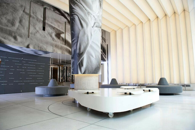 Hotel Dazzler By Wyndham Buenos Aires Recoleta