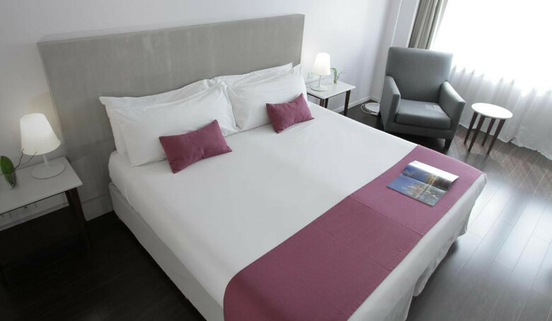 Hotel Dazzler By Wyndham Buenos Aires Recoleta