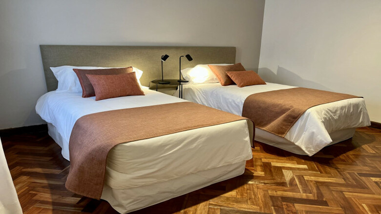 Hotel Del Virrey