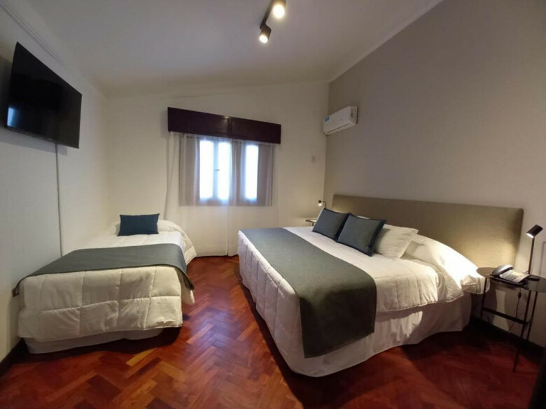 Hotel Del Virrey
