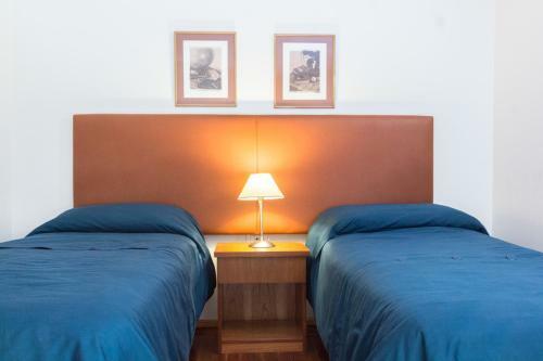 Hotel Rosario Suites