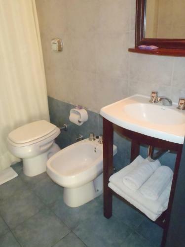 Hotel Rosario Suites