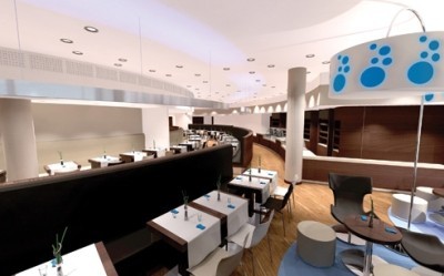 H2 Hotel Berlin Alexanderplatz