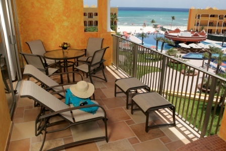 Hotel The Royal Haciendas