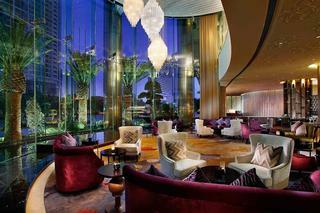 Hotel Sofitel Guangzhou Sunrich