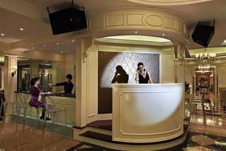 Hotel Sofitel Guangzhou Sunrich