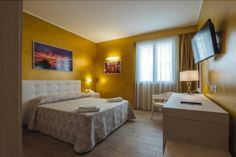 Hotel Le Vele Di Balestrate