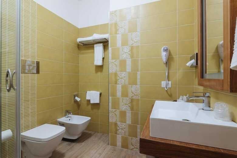 Hotel Le Vele Di Balestrate