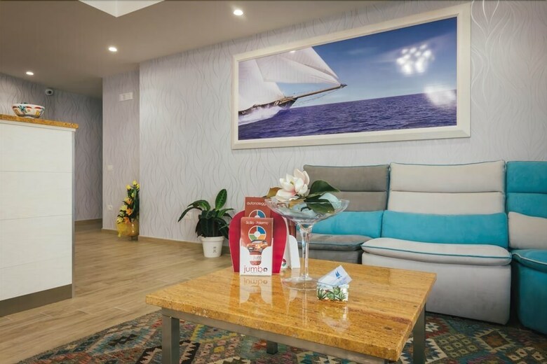 Hotel Le Vele Di Balestrate