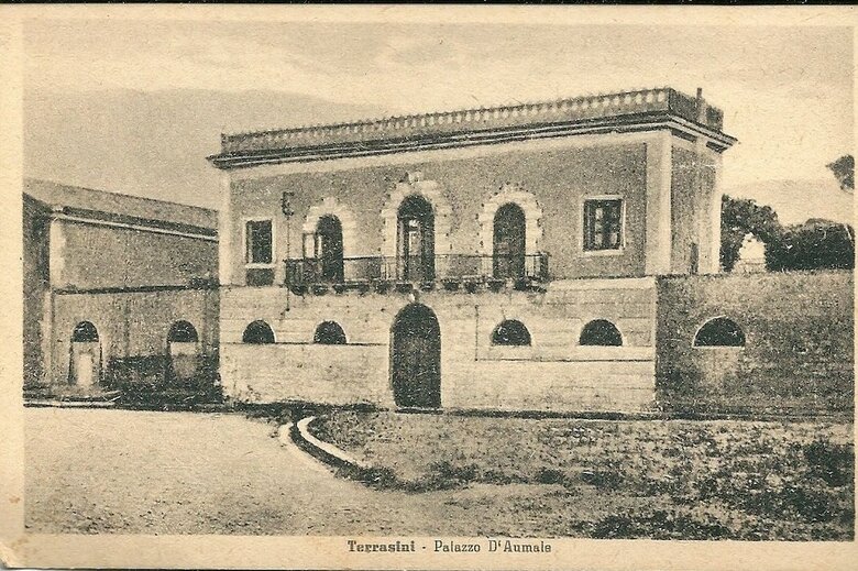 Hotel Le Vele Di Balestrate