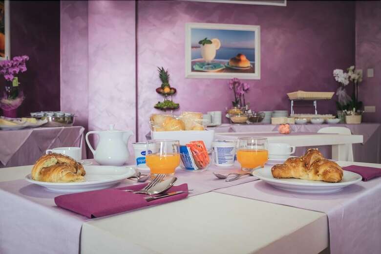 Hotel Le Vele Di Balestrate