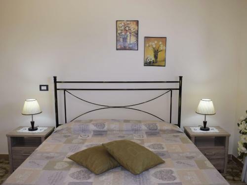 Locazione Turistica Sole Luna