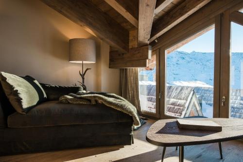 Hotel Sunny Valley Mountain Lodge