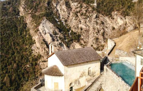 Apartamentos Margherita