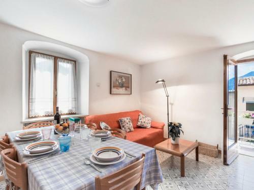Apartamento Corte Faliva