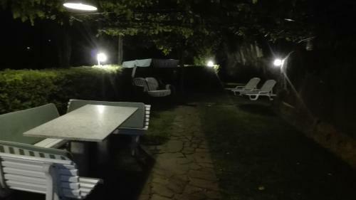 Apartamento Corte Faliva