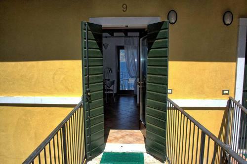 Apartamento Casa Fertonani