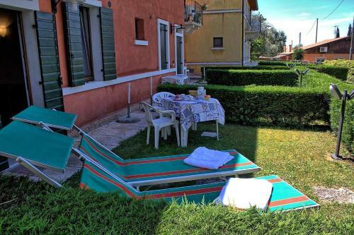 Apartamento Casa Fertonani