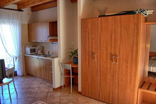 Apartamento Casa Fertonani