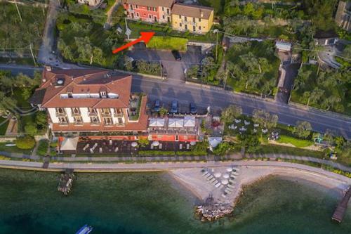 Apartamento Casa Fertonani