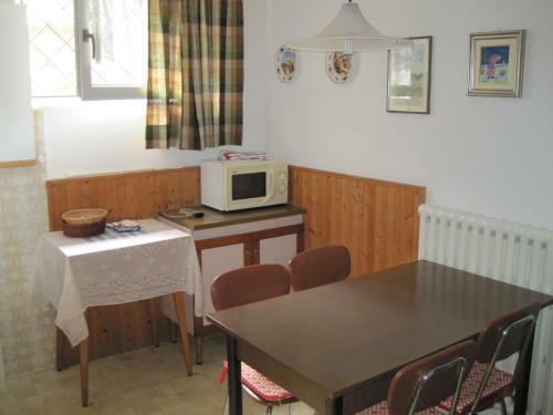 La Virgola Apartments