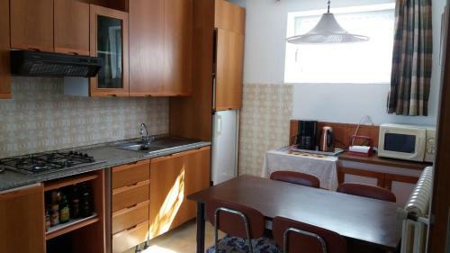 La Virgola Apartments