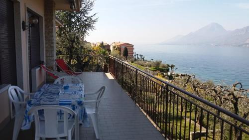 La Virgola Apartments