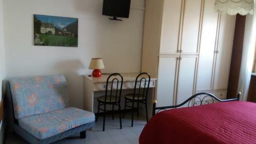 La Virgola Apartments
