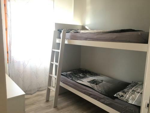 Apartamento Appartamenti Iride