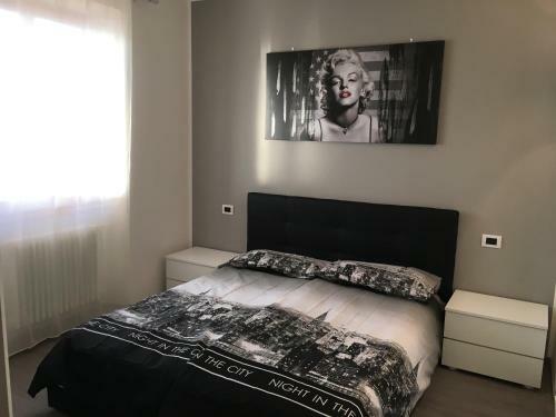 Apartamento Appartamenti Iride