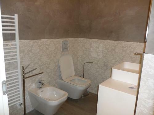 Apartamento Appartamenti Iride