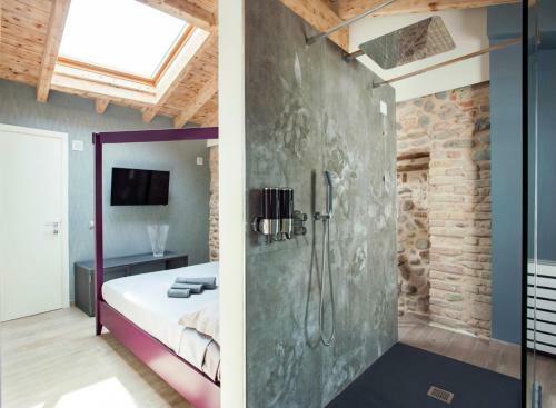 B&B La Bellavita Del Garda Luxury