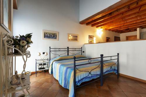 Apartamento La Loggia Appartamenti - Capriolo