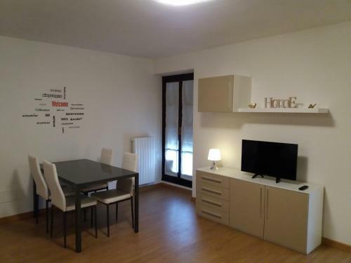 Apartamento Appartamento Garibaldi