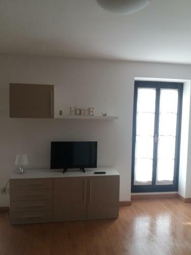 Apartamento Appartamento Garibaldi