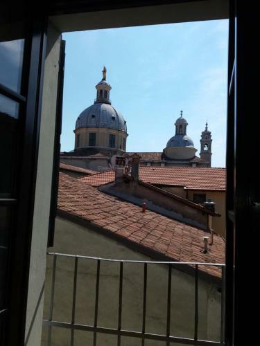 Apartamento Appartamento Garibaldi